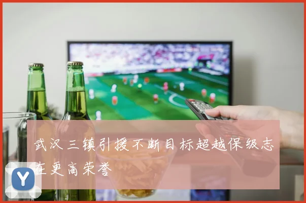 武汉三镇引援不断目标超越保级志在更高荣誉